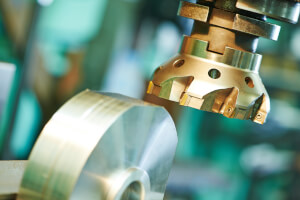 CNC Multitasking: Revolutionizing Manufacturing Efficiency