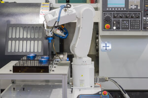 Why a CNC Machine Is Not a Robot: Key Differences Explained