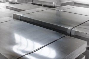 Sheet Metal Fabrication