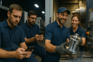 Why It's So Hard to Find Workers in the USA: A Cultural and Historical Perspective