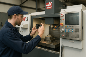 Step-by-Step Guide to Maximize Your CNC Machine’s Resale Value