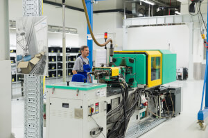 A Comprehensive Guide to Polyethylene (PE): Structure, Properties, and Applications
