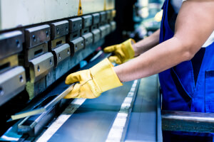 A Comprehensive Guide to Sheet Metal: Types, Applications, Industries, and CNC Processing