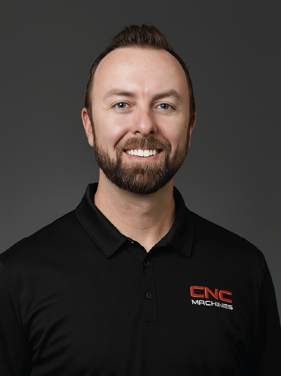 Curt Doherty - Founder and CEO
