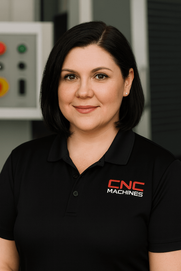 Nataliia Tsendra
