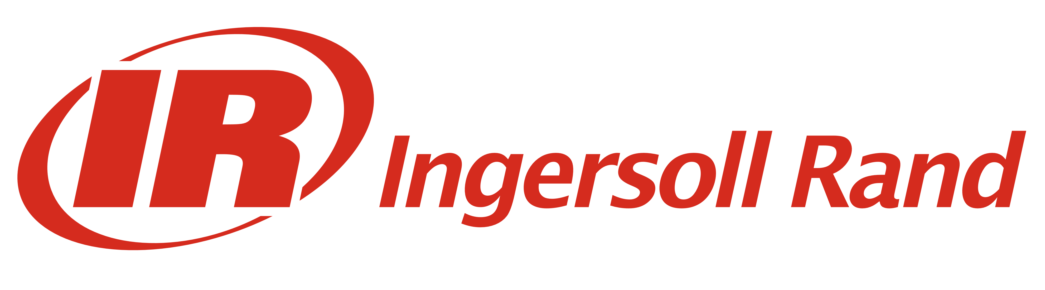 Ingersoll Rand industrial equipment - air compressors, power tools, material handling